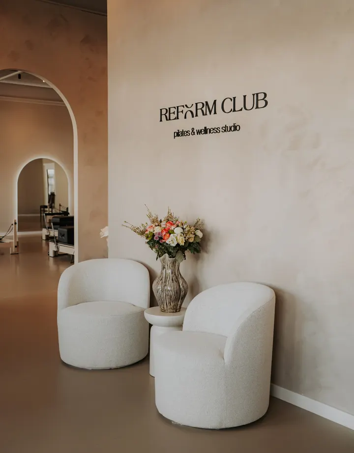 Reform Club — reformer pilates-studio in Sneek — 2