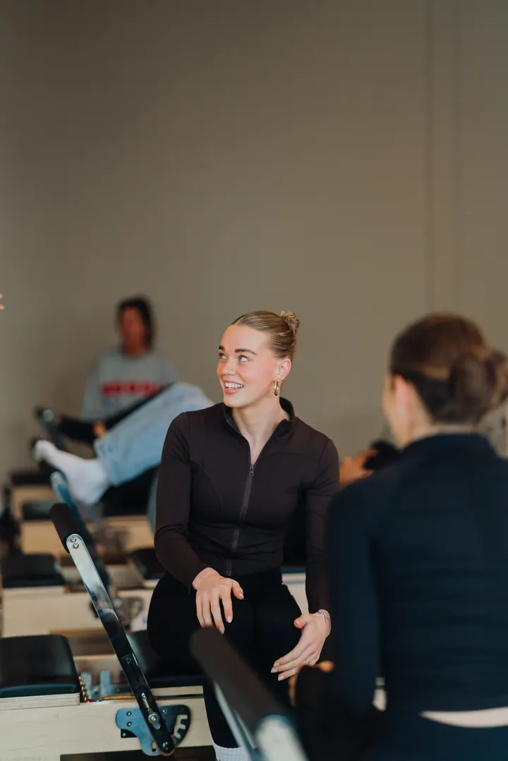 Reform Club — reformer pilates-studio in Sneek — 3