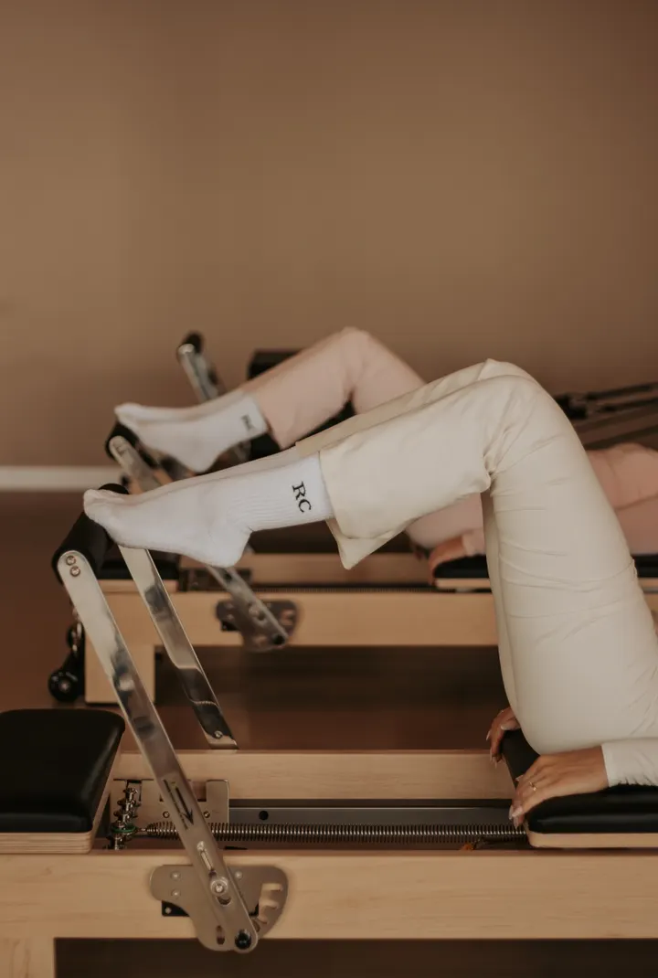 Reform Club — reformer pilates-studio in Sneek — 6