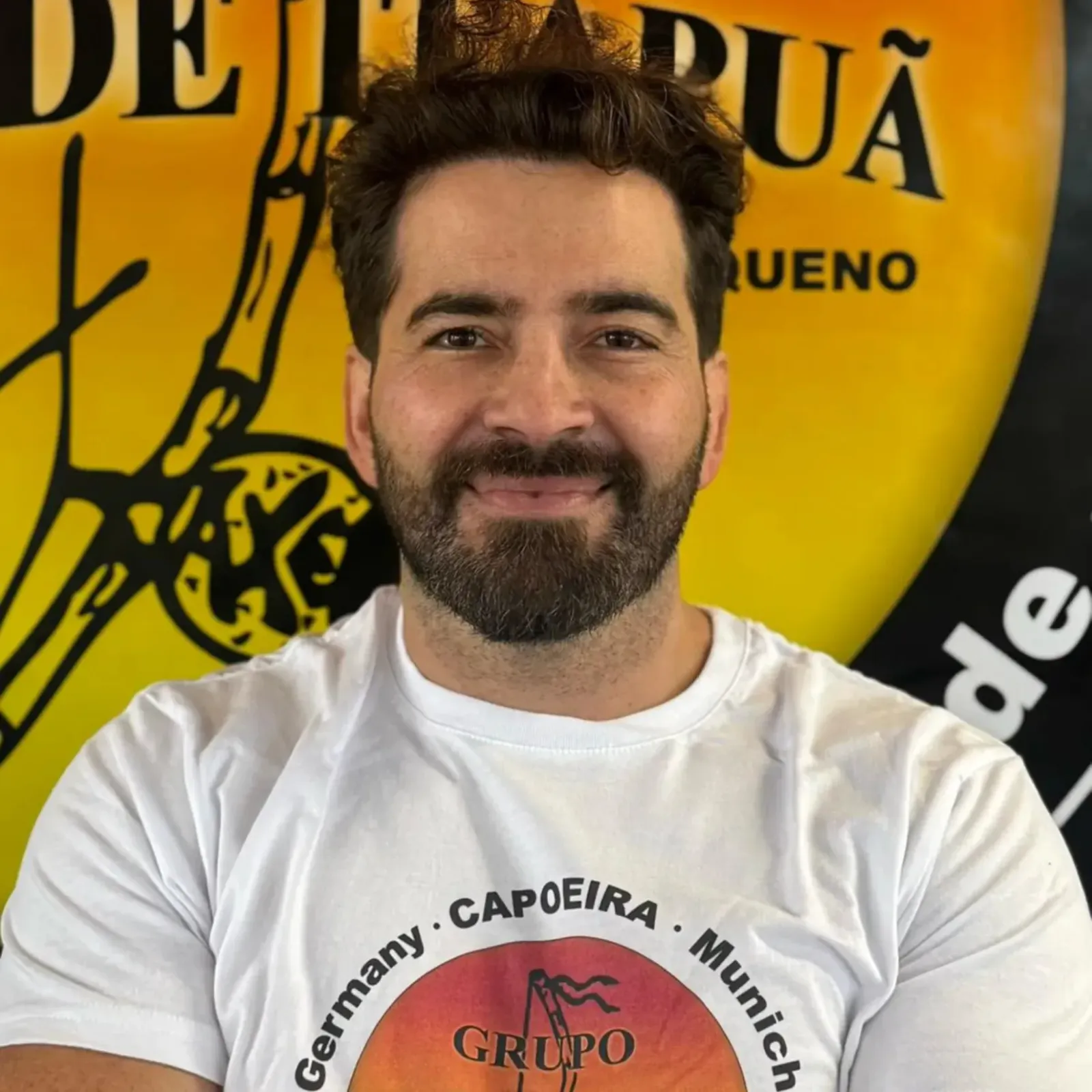 Capoeira Mar de Itapua - München Schwabing — kampfsport-studio in München — 5