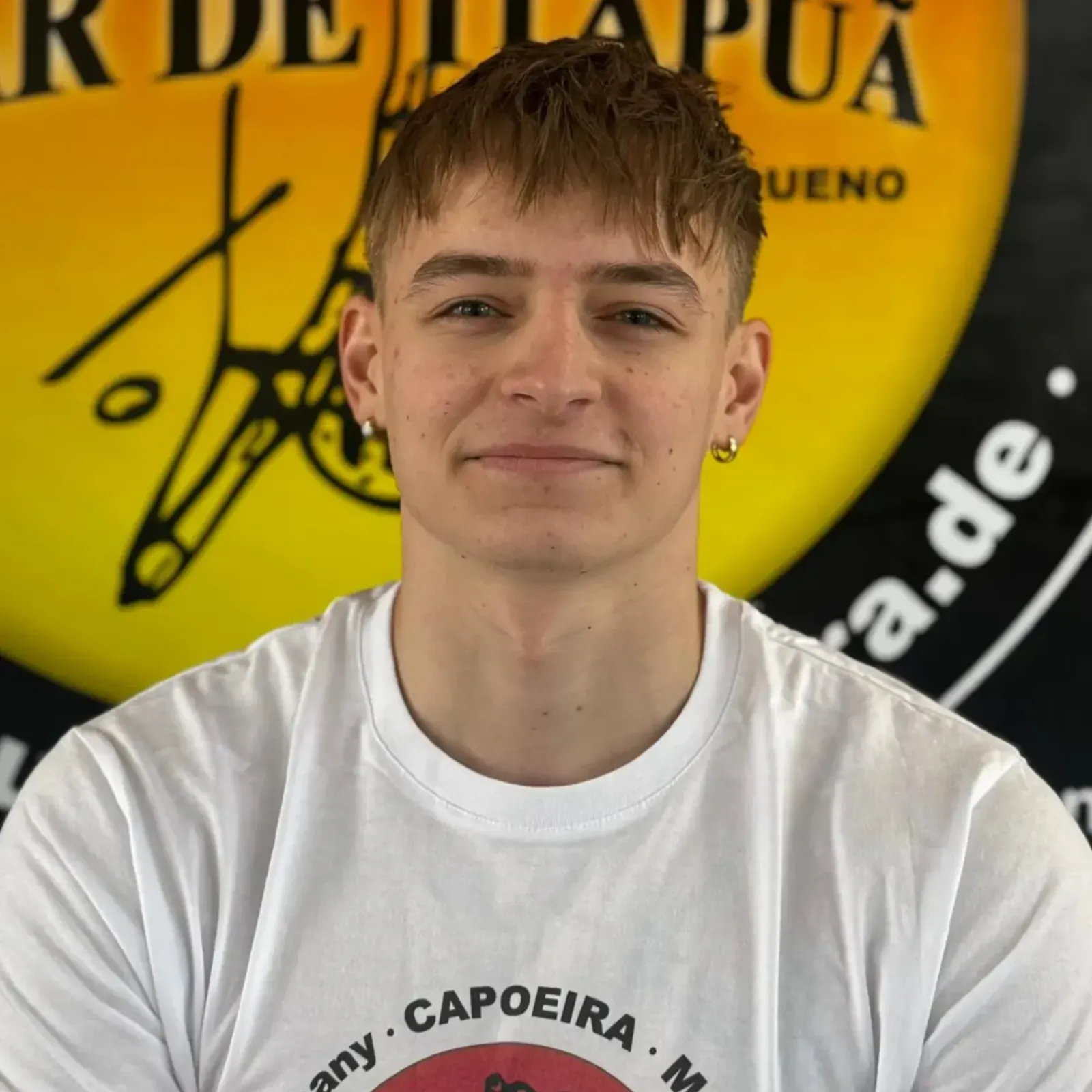 Capoeira Mar de Itapua - München Schwabing — kampfsport-studio in München — 6