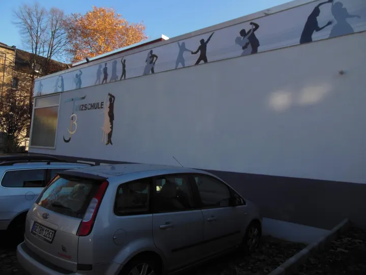 Tanzpott Gelsenkirchen — tanz-studio in Schalke, Gelsenkirchen — 2