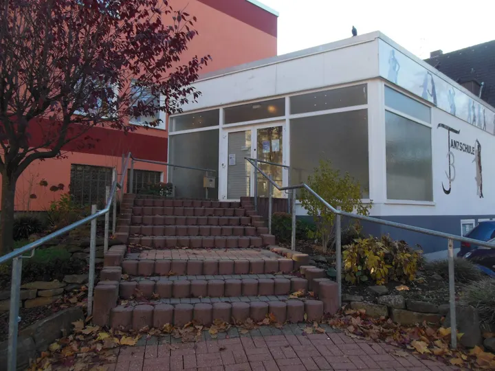 Tanzpott Gelsenkirchen — Tanz in Schalke, Gelsenkirchen
