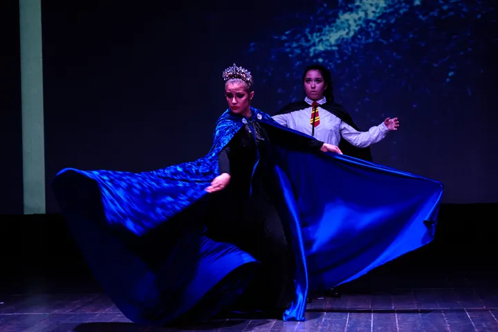 Dancefloor Academia Dança — dança-studio em Lisboa — 3