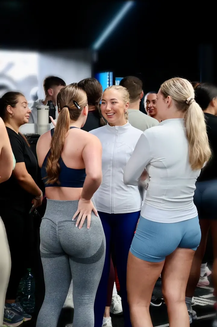 KLA FIT — fitness studio in Swinton Park, Manchester — 3