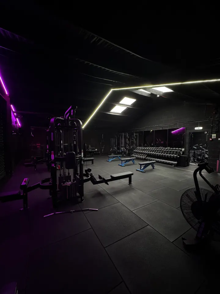 KLA FIT — fitness studio in Manchester — 3