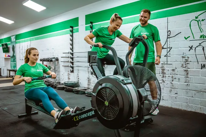 BarbellFit Everyone — functional training-studio in Bremen — 4