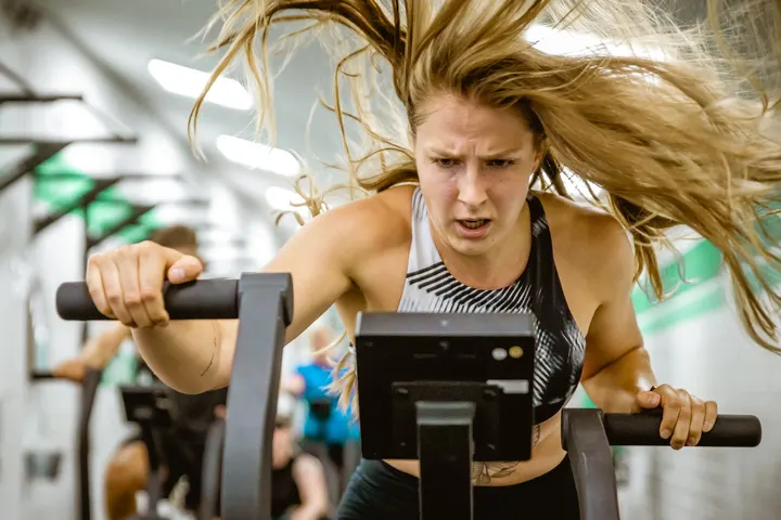 BarbellFit Everyone — functional training-studio in Bremen — 5