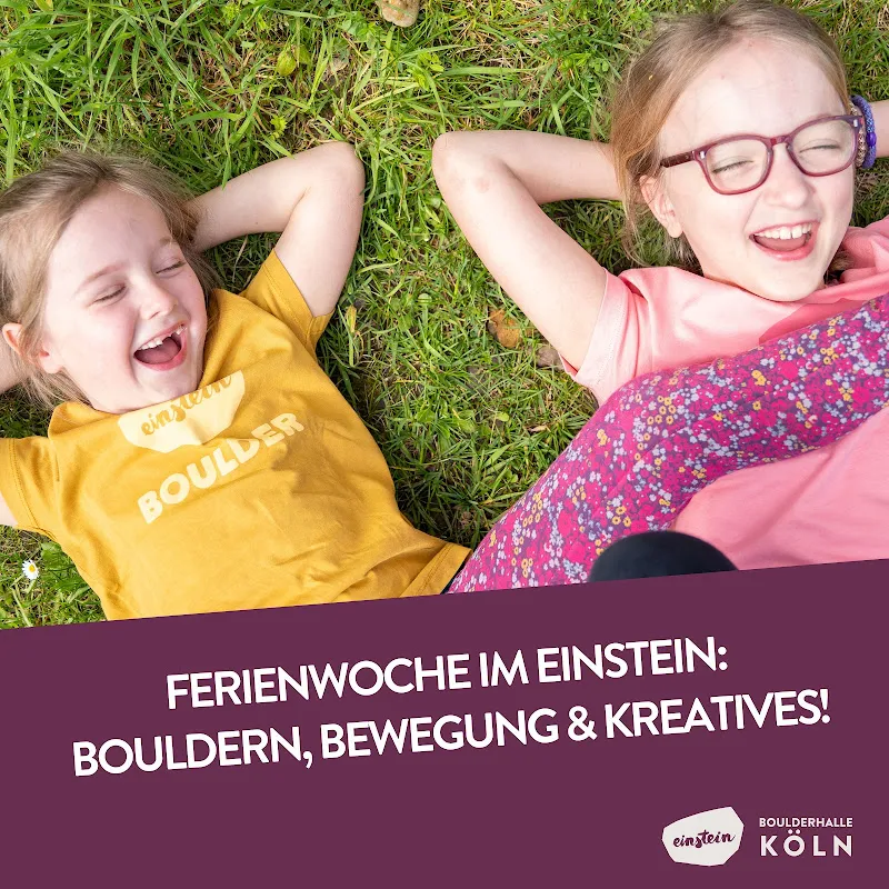 einstein Boulderhalle Köln — klättring-studio i Köln — 5