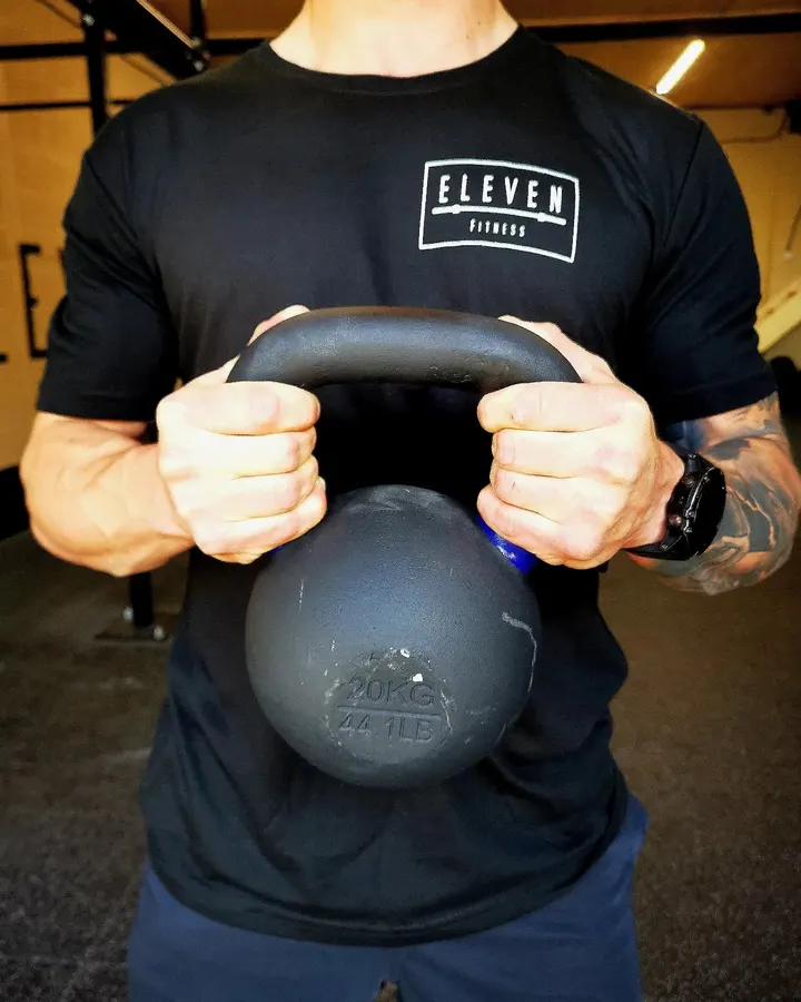 Eleven Fitness — fitness studio in Irwell Vale, Rossendale — 2