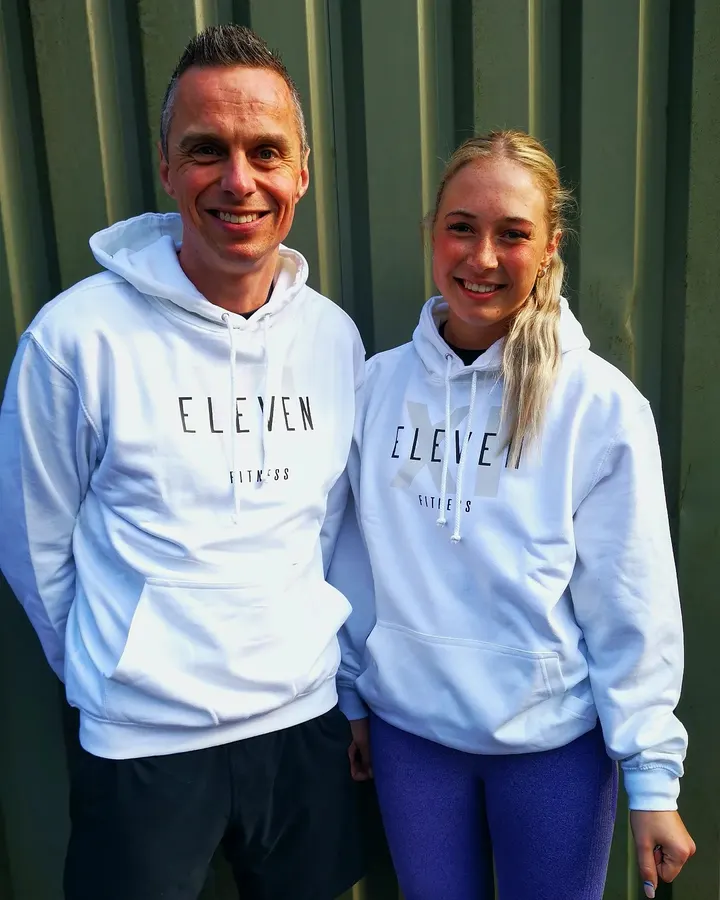 Eleven Fitness — fitness studio in Irwell Vale, Rossendale — 3
