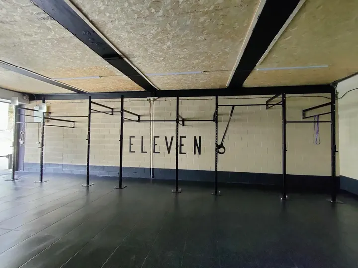 Eleven Fitness — fitness studio in Rossendale — 3