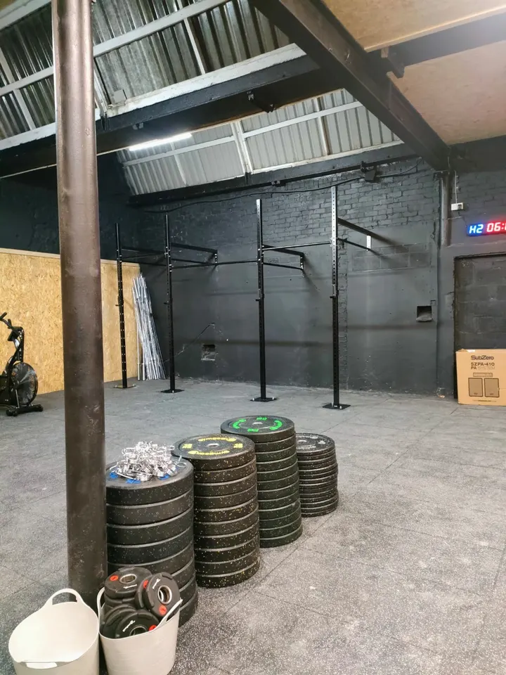 Eleven Fitness — fitness studio in Rossendale — 4