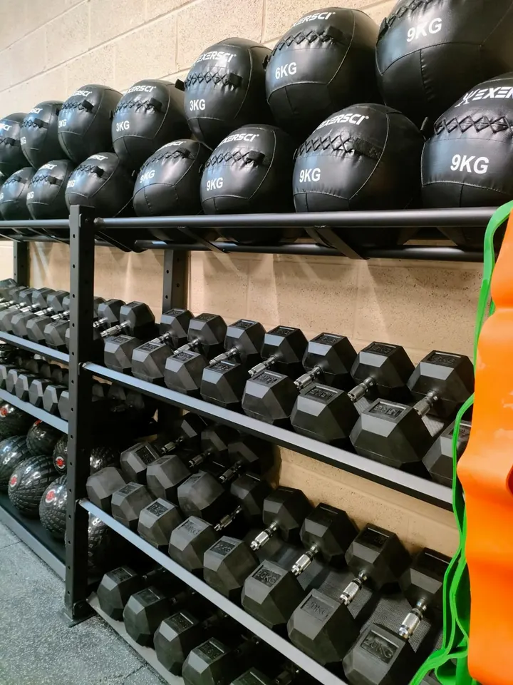 Eleven Fitness — fitness studio in Rossendale — 5