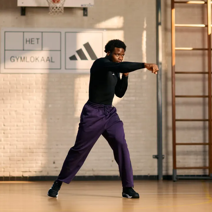 Het Gymlokaal West — sportschool-studio in West, Amsterdam — 3