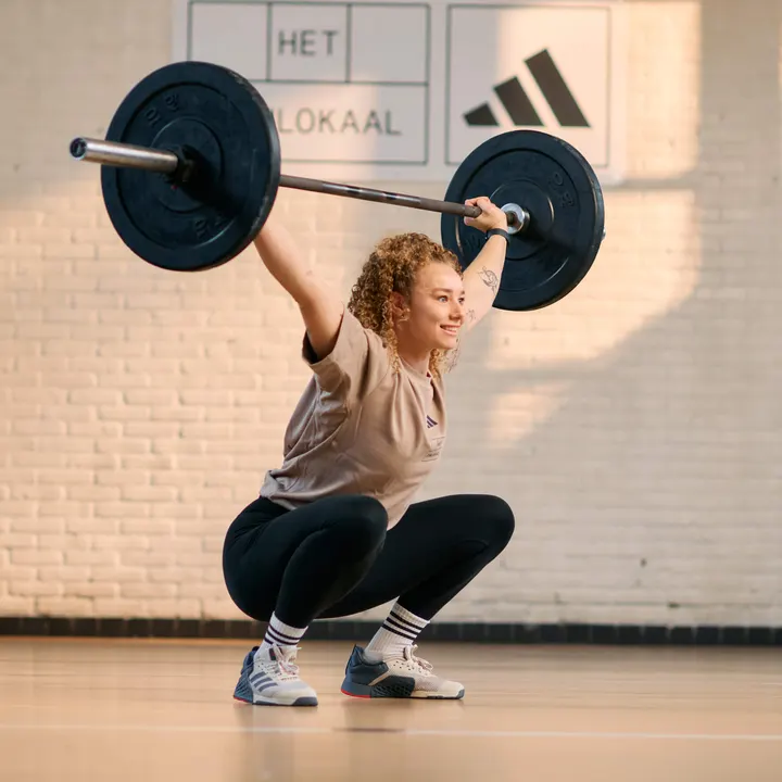 Het Gymlokaal West — sportschool-studio in Amsterdam — 3