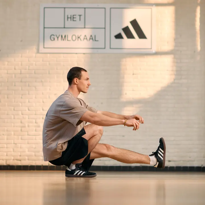 Het Gymlokaal West — sportschool-studio in Amsterdam — 4