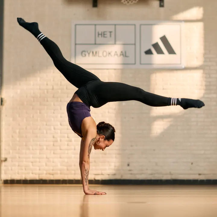 Het Gymlokaal West — sportschool-studio in Amsterdam — 6