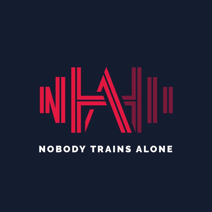 Nobody Trains Alone — Fitness Studio in Sandy