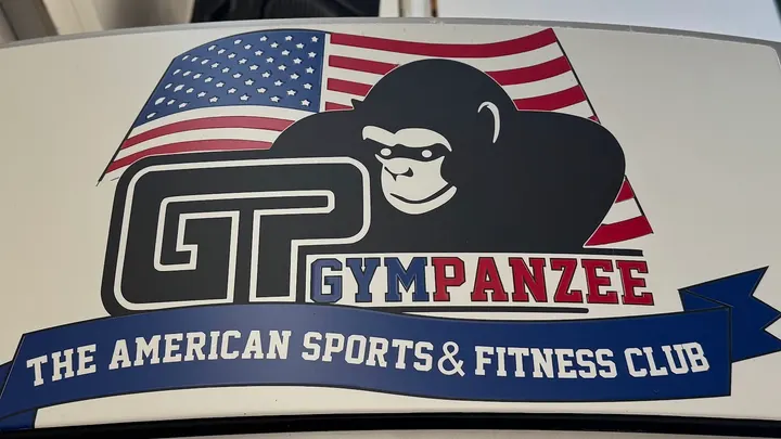 Gympanzee — fitnessstudio in Kleineislingen, Eislingen — 2