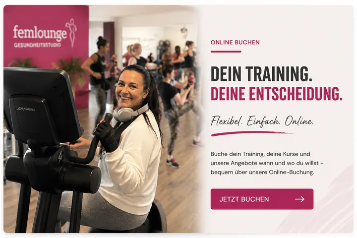 femlounge Otterberg — fitnessstudio in Otterberg — 3