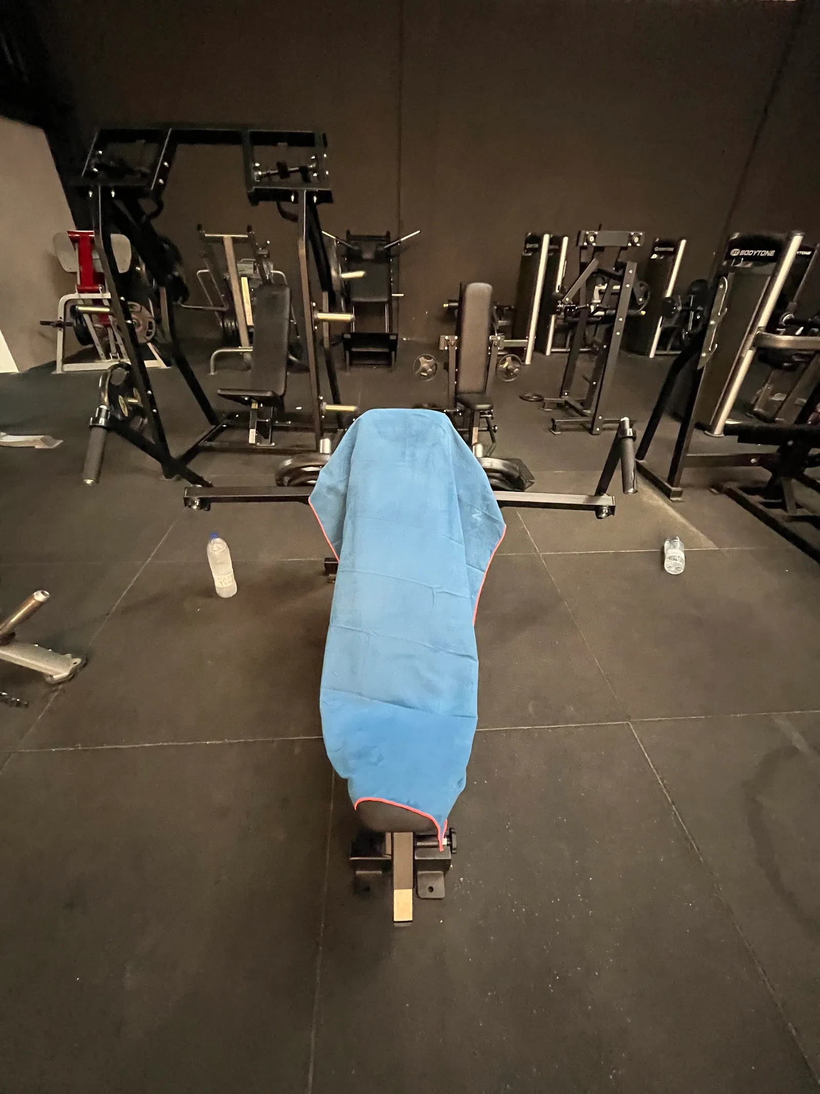 Olympia Fitness — estudio de fitness-studio en Virgen de las Huertas, Lorca — 3
