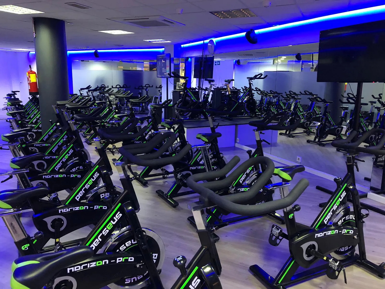 Olympia Fitness — estudio de fitness-studio en Lorca — 4