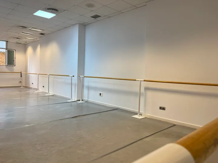 Escuela Danza Tres En Danza — baile-studio en Chamberí, Madrid — 3