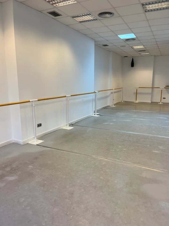 Escuela Danza Tres En Danza — baile-studio en Madrid — 3