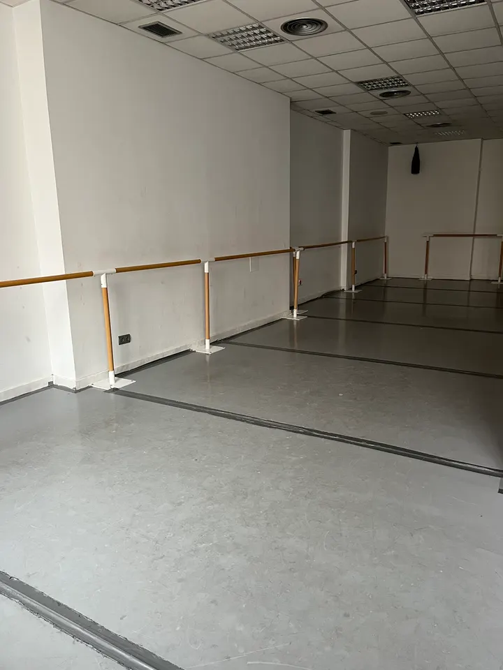 Escuela Danza Tres En Danza — baile-studio en Madrid — 4