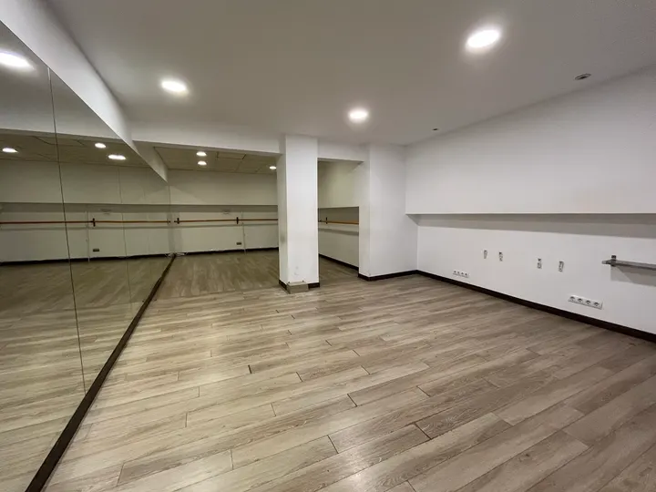 Escuela Danza Tres En Danza — baile-studio en Madrid — 5