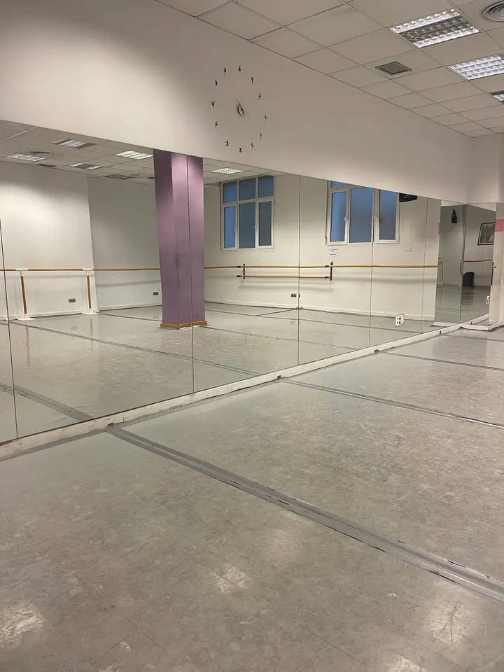 Escuela Danza Tres En Danza — Baile en Chamberí, Madrid