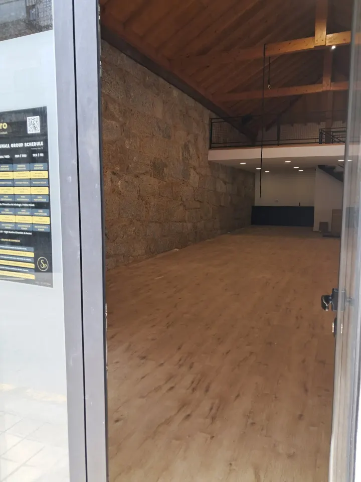 SKILLS pro — ginásio-studio em Paranhos, Porto — 3