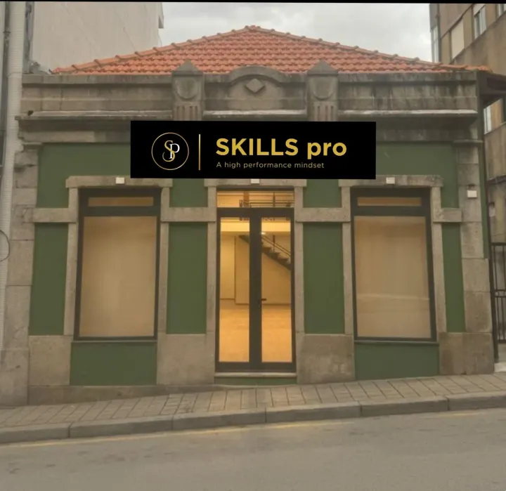 SKILLS pro — ginásio-studio em Porto — 3