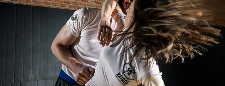 Krav Maga Ureña Madrid — martial arts-studio i Villa de Vallecas, Madrid