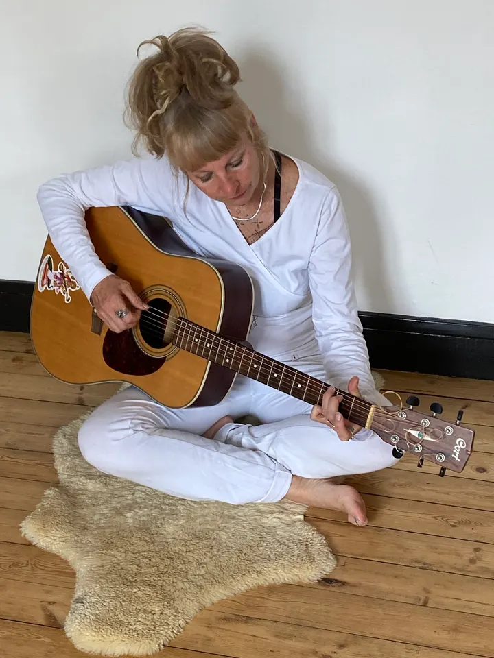 Yoga Nantes Kundalini 52 Rue Georges Bizot — yoga-studio à Schuman, Nantes — 2
