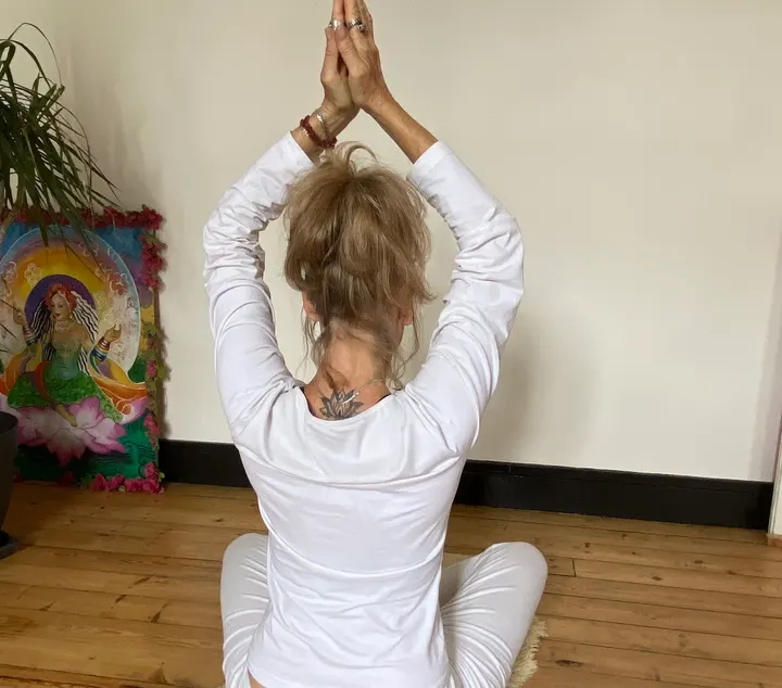 Yoga Nantes Kundalini 52 Rue Georges Bizot — yoga-studio à Schuman, Nantes — 3