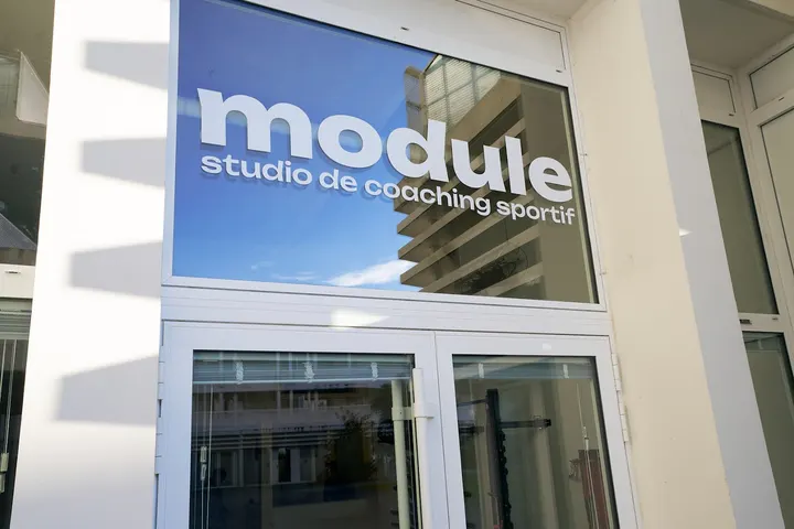 Le Module — salle de fitness-studio à Lafond, La Rochelle — 3