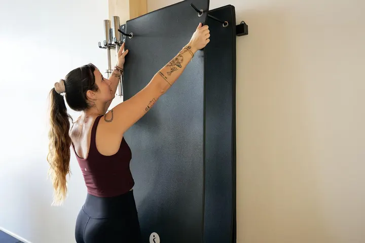 Le Module — salle de fitness-studio à La Rochelle — 3