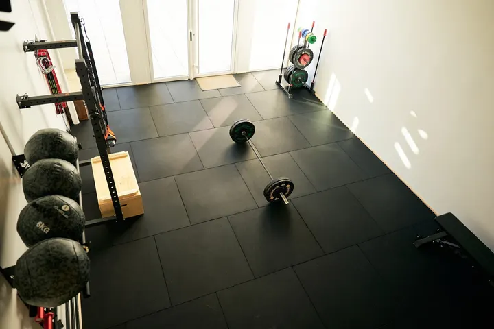 Le Module — salle de fitness-studio à La Rochelle — 4