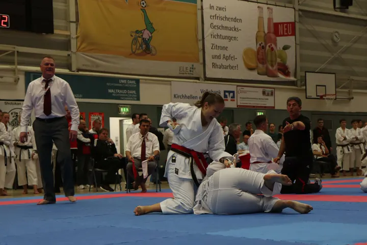 Karateschule Hideo Ochi — kampfsport-studio in Bottrop — 6