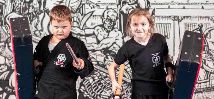 DAMO Kampfkunstschule — kampfsport-studio in Oerather Mühlenfeld, Erkelenz — 3