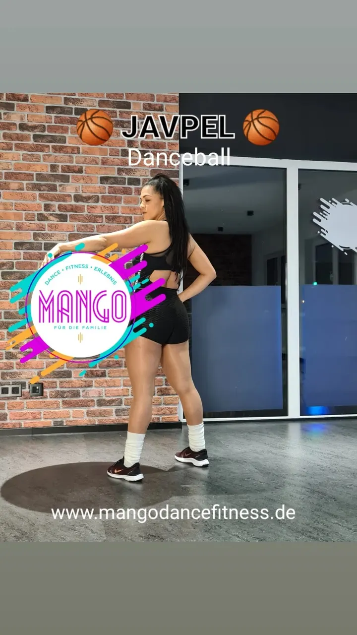 Mango Dance Fitness — tanz-studio in Gewerbepark Grondahlsmühle, Euskirchen — 3