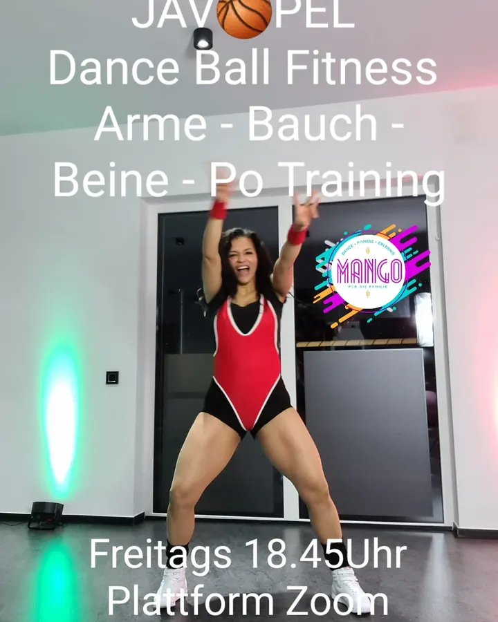 Mango Dance Fitness — tanz-studio in Euskirchen — 3
