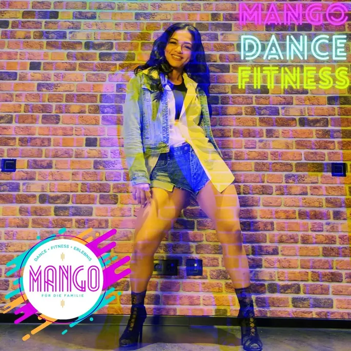 Mango Dance Fitness — tanz-studio in Euskirchen — 5
