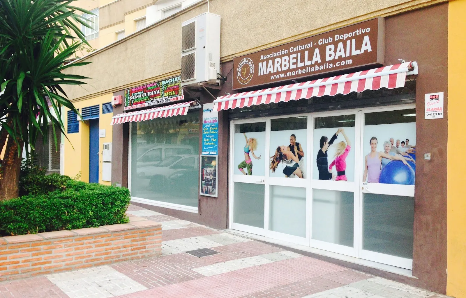 Asociación Marbella Baila — baile-studio en Marbella — 4