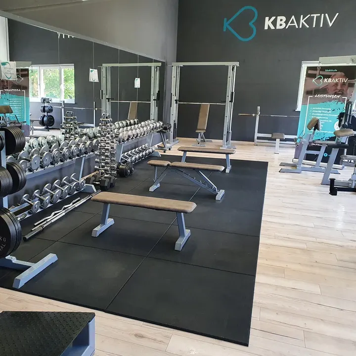 KB AKTIV — fitnessstudio in Oberviechtach — 3