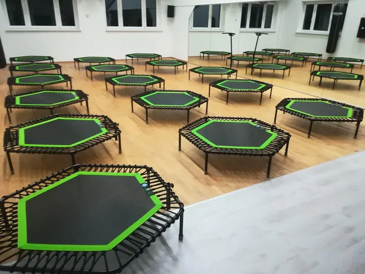 KB AKTIV — fitnessstudio in Oberviechtach — 4