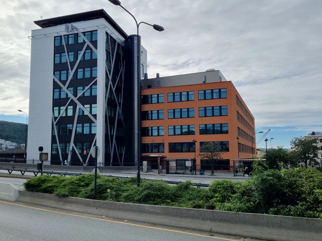 Bergen Aikidoklubb — kampsport-studio i Bergen — 5