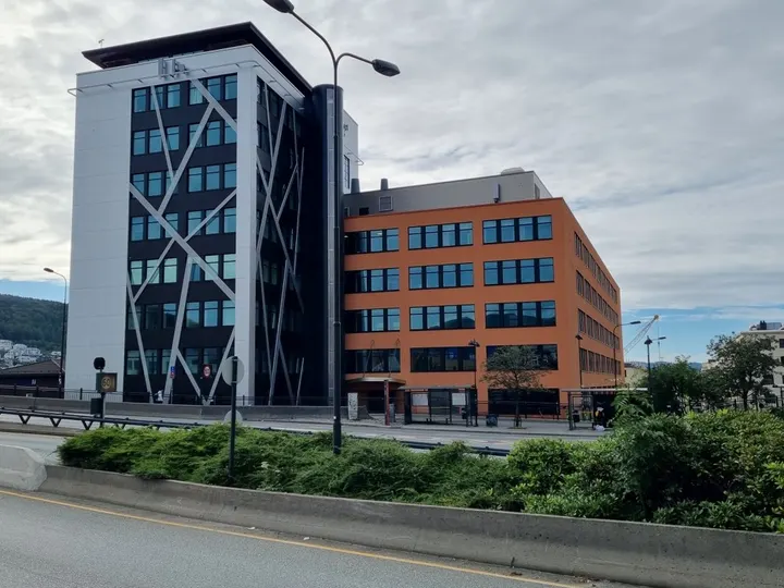 Bergen Aikidoklubb — kampsport-studio i Bergen — 4